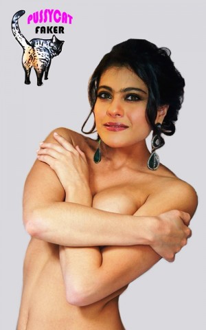 Kajol nude play pussy