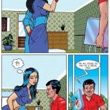 Page 4 Image 3.th - Savita bhabi Episode 1 Bra Salesman