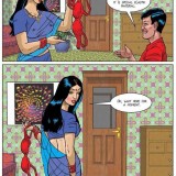 Page 5 Image 4.th - Savita bhabi Episode 1 Bra Salesman