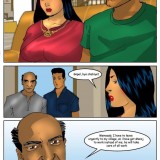 Page 1 Image 14cc4a.th - Savita Bhabhi Episode 5 Manoj ki Maalish