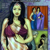 Page 1 Image 1d3688.th - Savita Bhabhi Episode 12 : Miss India 2