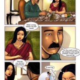 Page 1 Image 1f8026.th - Savita Bhabhi Episode 8 The Interview