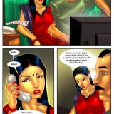Page 1 Image 65.th - Savita Bhabhi Episode 4 : Visiting Cousin