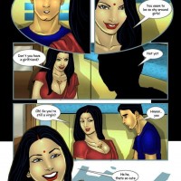 Page 10 Image 104de9c.th - Savita Bhabhi Episode 14 : Sexpress