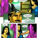 Page 10 Image 10583e3.th - Savita Bhabhi Episode 8 The Interview