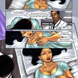 Page 10 Image 10614fe.th - Savita Bhabhi Episode 7 : Doctor Doctor