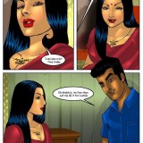 Page 10 Image 10674b8.th - Savita Bhabhi Episode 5 Manoj ki Maalish