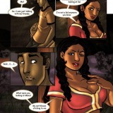 Page 10 Image 10d35b5.th - Savita Bhabhi Episode 6 Virginity Lost