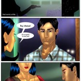 Page 10 Image 9.th - Savita Bhabhi Episode 4 : Visiting Cousin