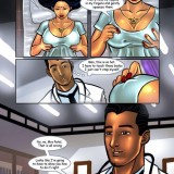 Page 11 Image 11883d1.th - Savita Bhabhi Episode 7 : Doctor Doctor