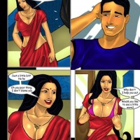 Page 12 Image 121a1c5.th - Savita Bhabhi Episode 14 : Sexpress