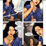 Page 12 Image 1253327.th - Savita Bhabhi Episode 10 : Miss India