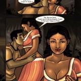Page 14 Image 14f4d48.th - Savita Bhabhi Episode 6 Virginity Lost