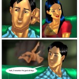 Page 17 Image 16.th - Savita Bhabhi Episode 4 : Visiting Cousin