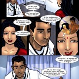 Page 2 Image 206d0d.th - Savita Bhabhi Episode 7 : Doctor Doctor