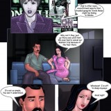 Page 2 Image 2716d6.th - Savita Bhabhi Episode 11 : Savita in Shimla