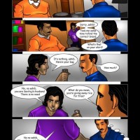 Page 25 Image 25263f7.th - Savita Bhabhi Episode 15 : Ashok at Home