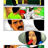 Page 26 Image 26cf12c.th - Savita Bhabhi Episode 15 : Ashok at Home