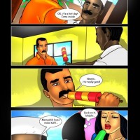 Page 27 Image 2787090.th - Savita Bhabhi Episode 15 : Ashok at Home