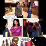Page 3 Image 3158b1.th - Savita Bhabhi Episode 10 : Miss India