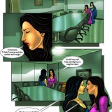 Page 31 Image 31f2e5d.th - Savita Bhabhi Episode 8 The Interview