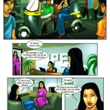 Page 4 Image 43d872.th - Savita Bhabhi Episode 8 The Interview