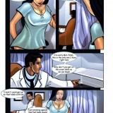 Page 4 Image 4ac2b6.th - Savita Bhabhi Episode 7 : Doctor Doctor