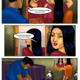 Page 4 Image 4b7487.th - Savita Bhabhi Episode 5 Manoj ki Maalish