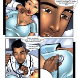 Page 5 Image 55666f.th - Savita Bhabhi Episode 7 : Doctor Doctor