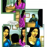 Page 5 Image 59efce.th - Savita Bhabhi Episode 8 The Interview