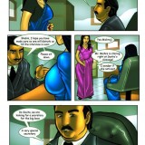 Page 6 Image 625b4e.th - Savita Bhabhi Episode 8 The Interview