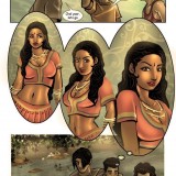 Page 6 Image 695f18.th - Savita Bhabhi Episode 6 Virginity Lost