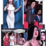 Page 6 Image 6e6b58.th - Savita Bhabhi Episode 12 : Miss India 2