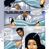 Page 7 Image 7071d9.th - Savita Bhabhi Episode 7 : Doctor Doctor