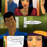 Page 7 Image 73afe7.th - Savita Bhabhi Episode 5 Manoj ki Maalish