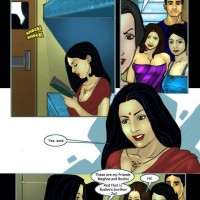 Page 7 Image 7af122.th - Savita Bhabhi Episode 14 : Sexpress