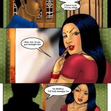 Page 8 Image 87f1d4.th - Savita Bhabhi Episode 5 Manoj ki Maalish