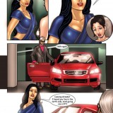 Page 8 Image 8c0288.th - Savita Bhabhi Episode 10 : Miss India