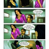 Page 8 Image 8e42c1.th - Savita Bhabhi Episode 8 The Interview