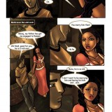 Page 8 Image 8f5393.th - Savita Bhabhi Episode 6 Virginity Lost
