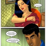 Page 9 Image 96f831.th - Savita Bhabhi Episode 5 Manoj ki Maalish