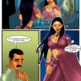 savitabhabhi31.th - Savita Bhabhi Episode 3 : The Party