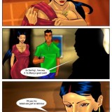 savitabhabhi325.th - Savita Bhabhi Episode 3 : The Party