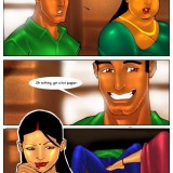 savitabhabhi327.th - Savita Bhabhi Episode 3 : The Party