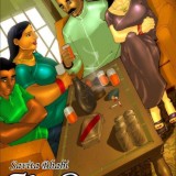 savitabhabhi33.th - Savita Bhabhi Episode 3 : The Party