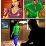 savitabhabhi35.th - Savita Bhabhi Episode 3 : The Party