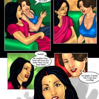 Page 1 Image 3061409.th - Savita Bhabhi Episode 20 Sexercise