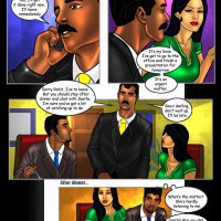 Page 10 Image 951460.th - Savita Bhabhi Episode 21: A Wife's Confession