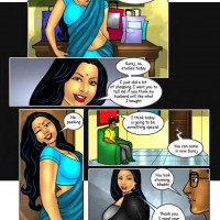 Page 10 Image 995373.th - Savita Bhabhi Episode 18 : Tuition Teacher Savita