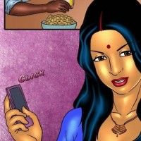 Page 1173af2.th - Savita Bhabhi - Episode 36: Ashok's Card Game